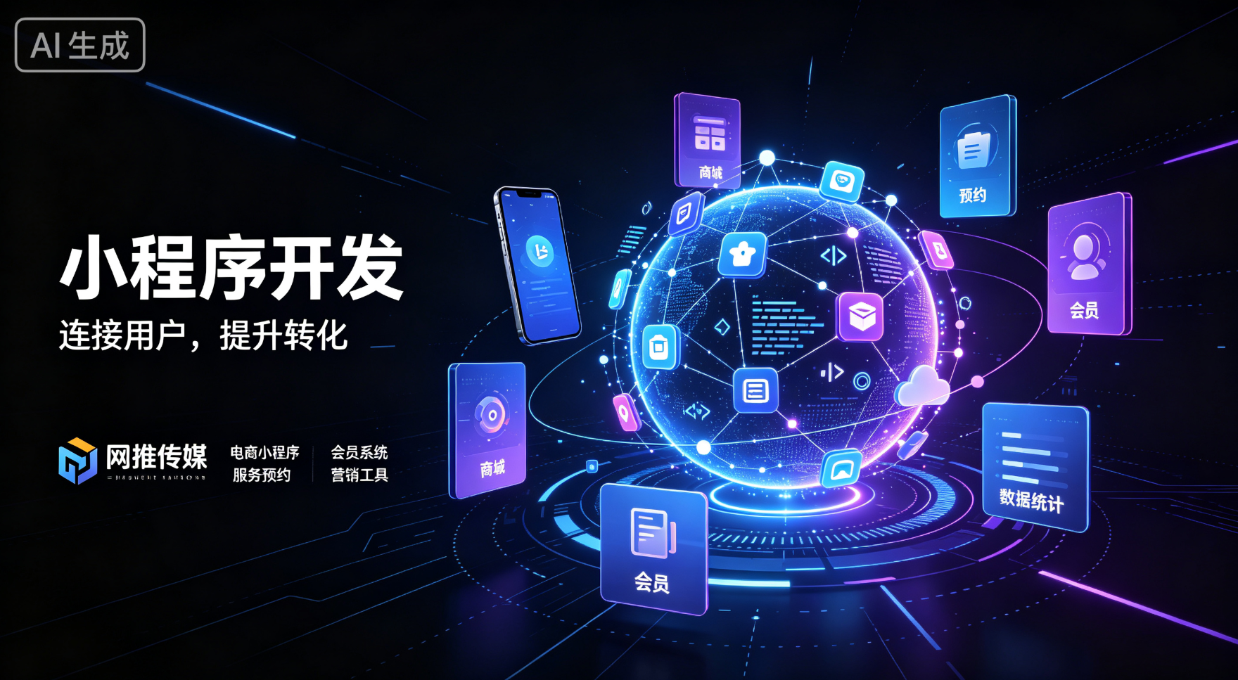 微信小程序界面功能展示截图